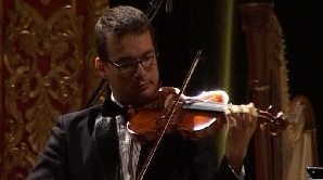 Concert la Veneţia