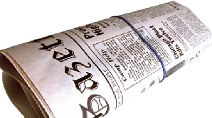 Revista presei