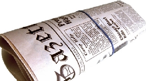 Revista presei