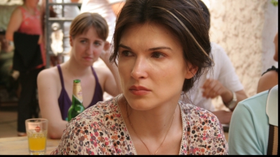 Monica Bârlădeanu, imagine din filmul