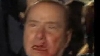 Berlusconi s-a ales cu nasul spart şi doi dinţi rupţi. VEZI VIDEO