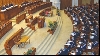The 2010 budget will be debated in Parliament since January 11
