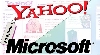 Microsoft şi Yahoo au finalizat alianţa anti-Google