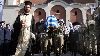  Cadavrul fostului preşedinte cipriot Tassos Papadopoulos, furat în decembrie, a fost găsit