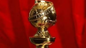 Ceremonia de decernare a Globurilor de Aur va avea loc pe 17 ianuarie