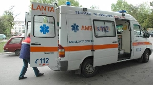 Mulţi români ajung de Crăciun la spital, cu indigestii