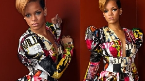 Rihanna