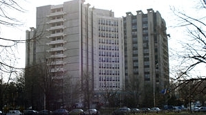 Cătălin Cârstoiu este noul manager al Spitalului Universitar din Capitală