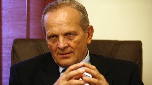 Theodor Stolojan