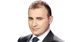 Radu Soviani/Foto: Business Standard