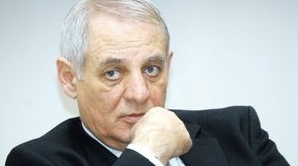 Mihai Şeitan, ministrul Muncii
