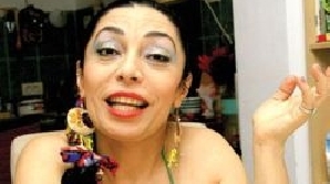 Anca Parghel, videoclip post-mortem
