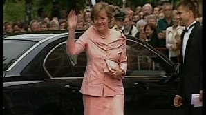 Angela Merkel/Foto: Realitatea TV