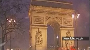 Manifestaţii şi proteste în toată Europa