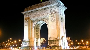 Arcul de Triumf din Bucureşti va fi restaurat