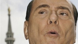 Silvio Berlusconi