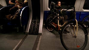 Copenhaga, capitala bicicletelor/Foto: Green Report