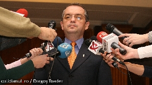Emil Boc crede că Băsescu va fi validat preşedinte
