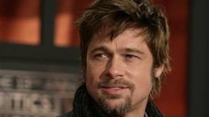 Brad Pitt