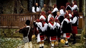 Colindători