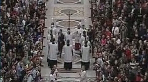 Cardinalul va merge în baston de acum încolo.