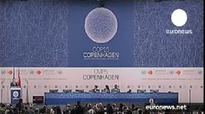 Se încheie summit-ul ONU de la Copenhaga