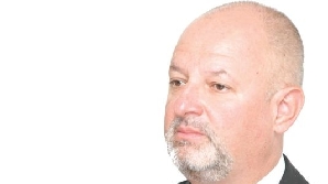 Crinu Adănuţ, preşedintele APAPR