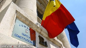 Alegerilor se joacă la CCR