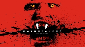 Poster pentru filmul Daybreakers