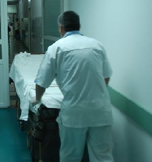 Încă un deces cauzat de gripa nouă, la Timişoara