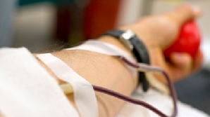 Donator de sânge
