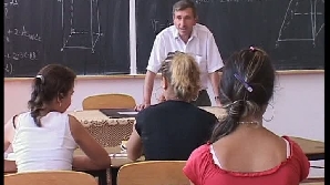 65% dintre cei ce încep o facultatea reuşesc să o termine 