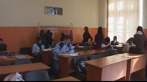 Liceenii nu trebuie să se mai sperie de bacalaureat