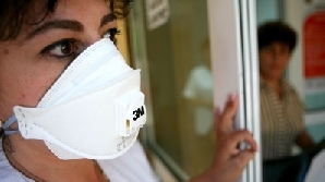 Un nou deces de gripă A/H1N1 în ultimele 24 de ore