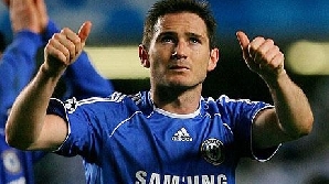 Frank Lampard este jucătorul deceniului în Anglia