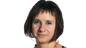 Luana Sebestyen - specialistul REALITATEA.NET in nutritie