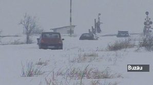 Problemele au continuat în întreaga ţară din cauza temperaturilor scăzute.