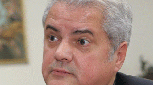 Adrian Năstase scrie despre vestea proastă din 2010