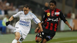 Olympique Marseille s-a impus clar în faţa celor de la Boulogne