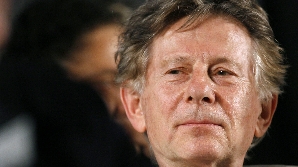 Roman Polanski