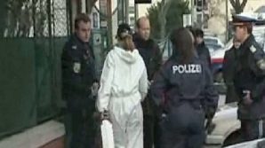 Poliţia din Viena anchetează moartea unei menajere dintr-o ambasadă