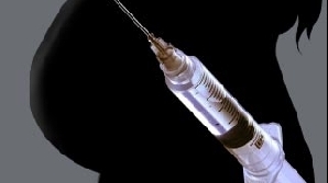 Femeile însărcinate  vaccinate anti A H1N1