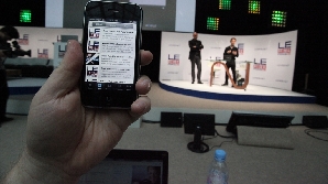 LeWeb, unul din evenimentele importante de online din Europa
