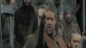 Russel Crowe va apărea într-un nou film în 2010