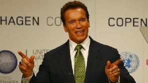 Arnold Schwartzenegger/Foto: Green Report