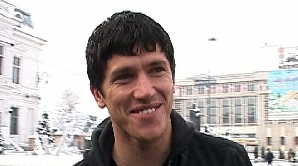 Cristi Tănase