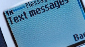 Românii au primit în această campanie mii de sms-uri politice