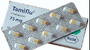 Tamiflu