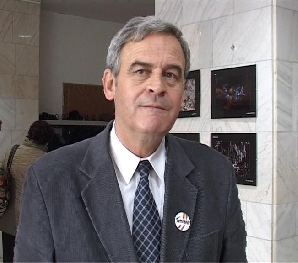 Laszlo Tokes: 