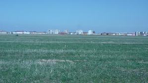 Sibiu: O femeie decedată figurează că a cerut întabularea unui teren ce valorează peste 850 000 de euro